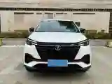2021 ChangAn CS55 Plus 1.5T 180HP L4 7DCT