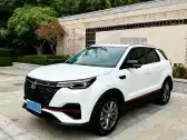 2021 CHANGAN CS55 PLUS,autocango,china used car exporter,china ev exporter,chinese used car exporter,chinese used ev exporter