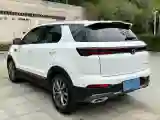 2021 ChangAn CS55 Plus 1.5T 180HP L4 7DCT