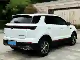 2021 ChangAn CS55 Plus 1.5T 180HP L4 7DCT