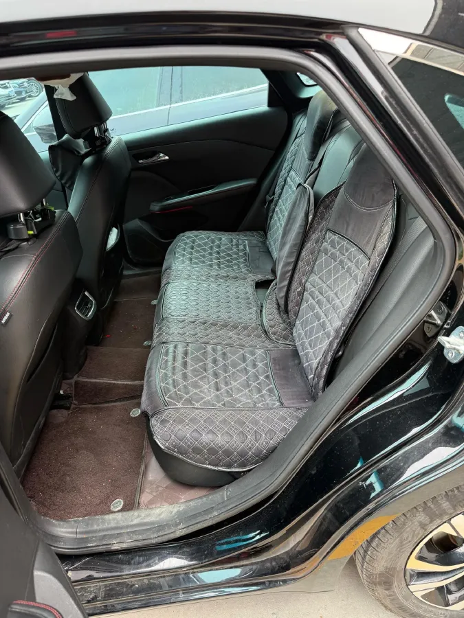 2019 Chevrolet Monza 1.3T 163HP L3 6AT,autocango,china used car exporter,china ev exporter,chinese used car exporter,chinese used ev exporter