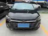 2019 Chevrolet Monza 1.3T 163HP L3 6AT