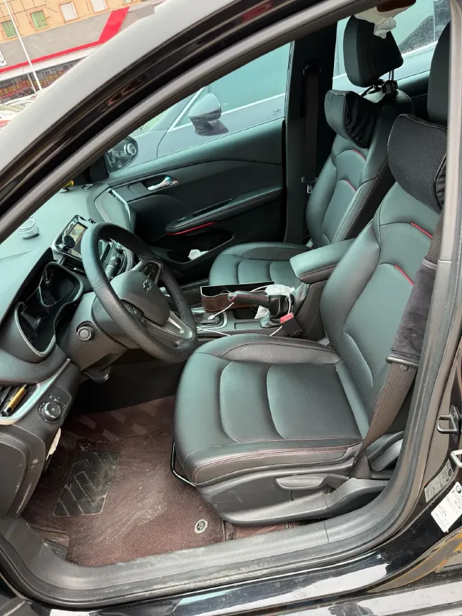 2019 Chevrolet Monza 1.3T 163HP L3 6AT,autocango,china used car exporter,china ev exporter,chinese used car exporter,chinese used ev exporter