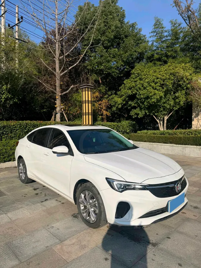 2023 Buick Verano 1.5T 184HP L4 CVT,autocango,china used car exporter,china ev exporter,chinese used car exporter,chinese used ev exporter