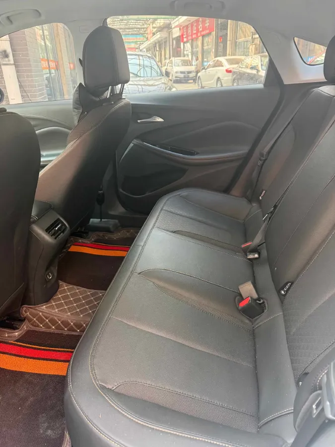 2023 Buick Verano 1.5T 184HP L4 CVT,autocango,china used car exporter,china ev exporter,chinese used car exporter,chinese used ev exporter