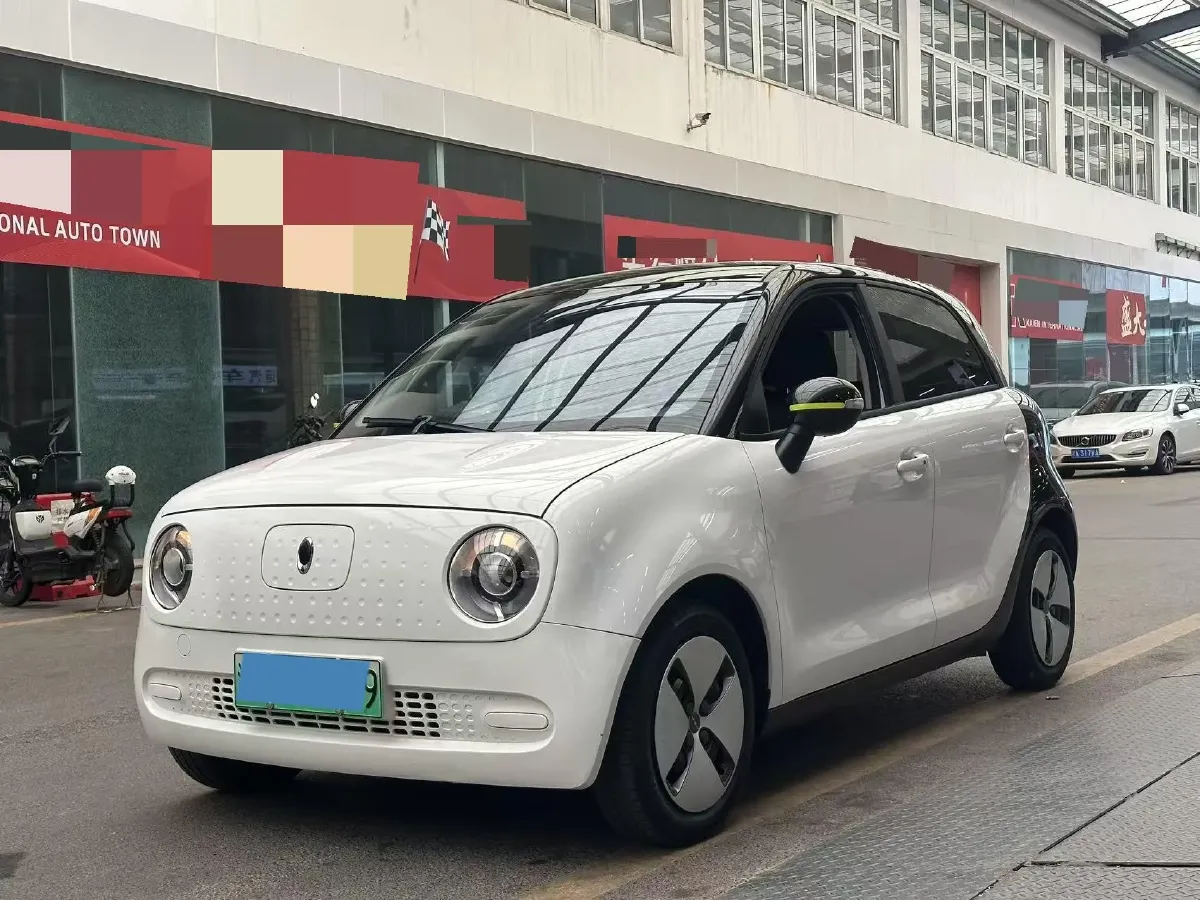 2021 Ora BlackCat BEV 30.3KWH,autocango,china used car exporter,china ev exporter,chinese used car exporter,chinese used ev exporter