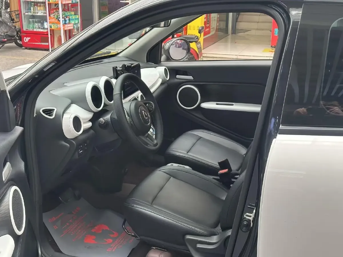 2021 Ora BlackCat BEV 30.3KWH,autocango,china used car exporter,china ev exporter,chinese used car exporter,chinese used ev exporter