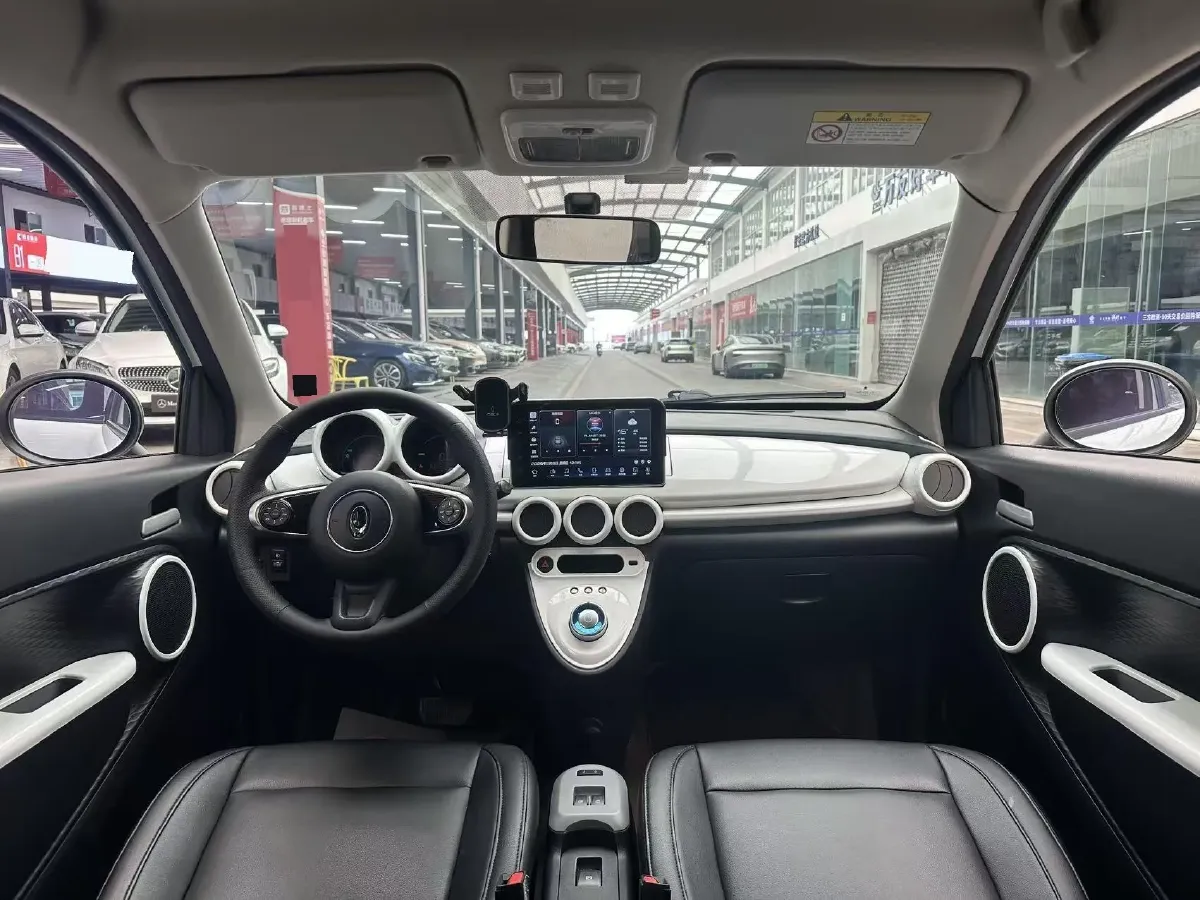 2021 Ora BlackCat BEV 30.3KWH,autocango,china used car exporter,china ev exporter,chinese used car exporter,chinese used ev exporter