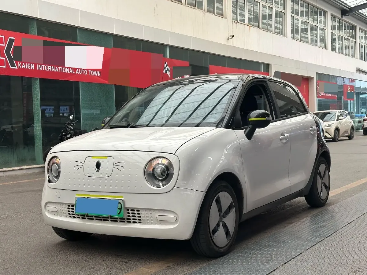 2021 Ora BlackCat BEV 30.3KWH,autocango,china used car exporter,china ev exporter,chinese used car exporter,chinese used ev exporter