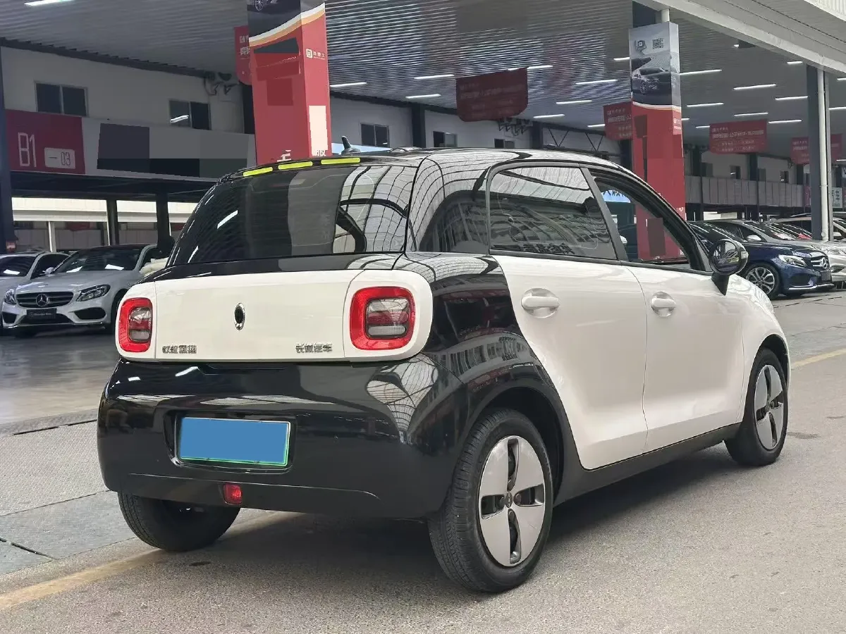 2021 Ora BlackCat BEV 30.3KWH,autocango,china used car exporter,china ev exporter,chinese used car exporter,chinese used ev exporter