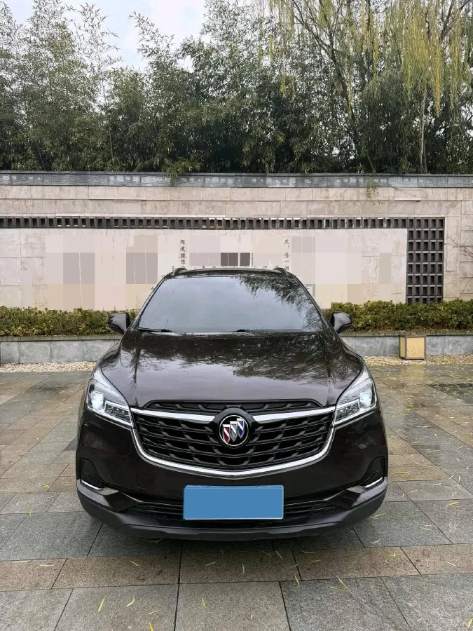 2020 Buick EnvisionPlus 1.5T 169HP L4 7DCT,autocango,china used car exporter,china ev exporter,chinese used car exporter,chinese used ev exporter