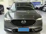2021 Mazda CX-5 2.0L 155HP L4 6AT