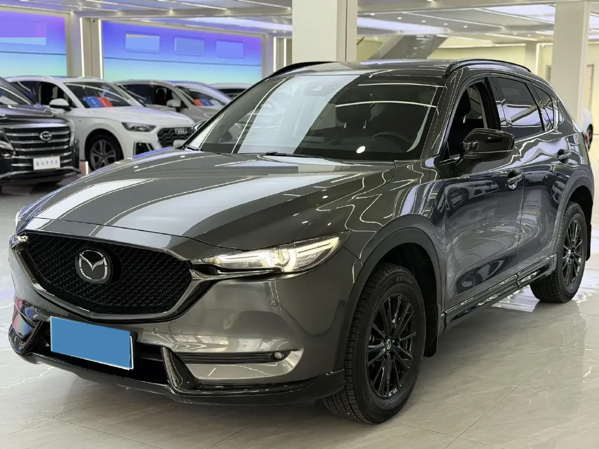 2021 Mazda CX-5 2.0L 155HP L4 6AT,autocango,china used car exporter,china ev exporter,chinese used car exporter,chinese used ev exporter
