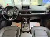 2021 Mazda CX-5 2.0L 155HP L4 6AT