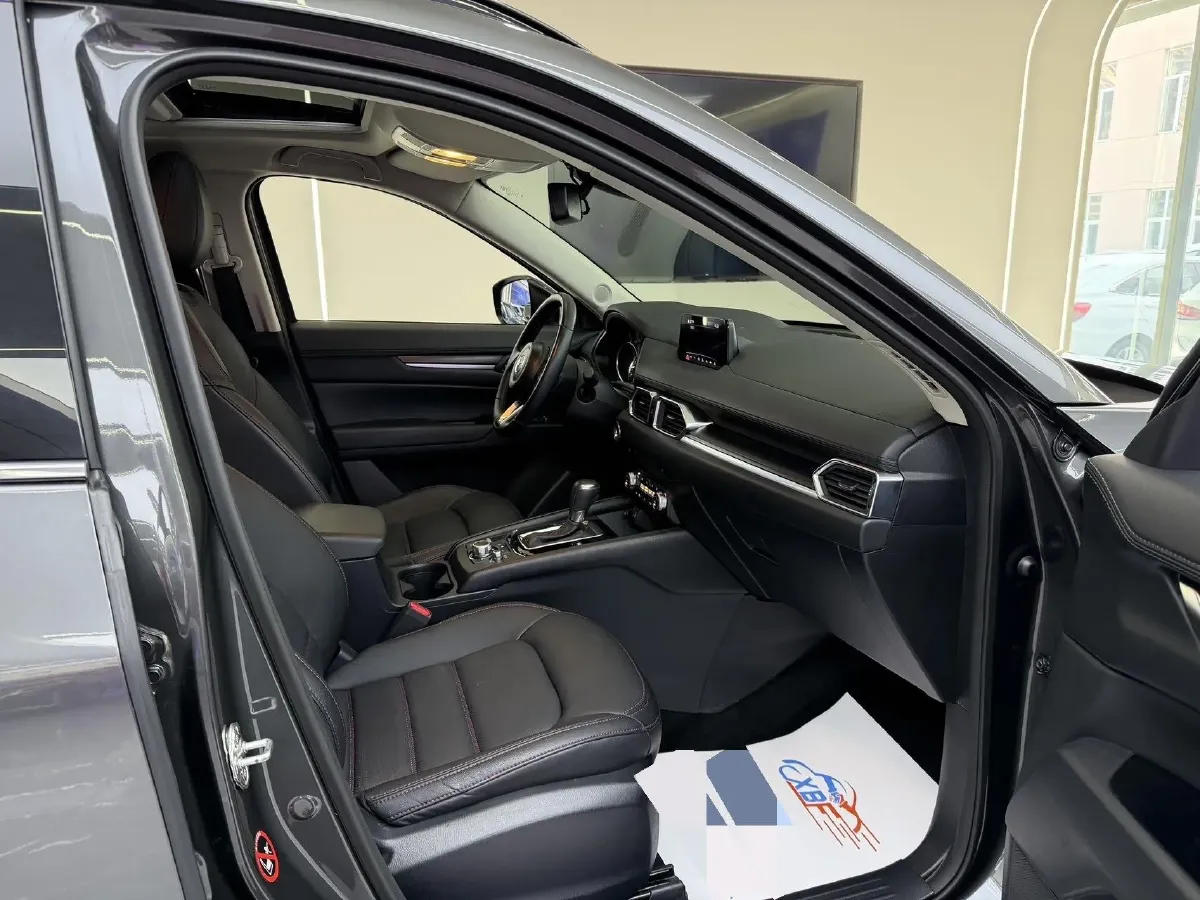 2021 Mazda CX-5 2.0L 155HP L4 6AT,autocango,china used car exporter,china ev exporter,chinese used car exporter,chinese used ev exporter