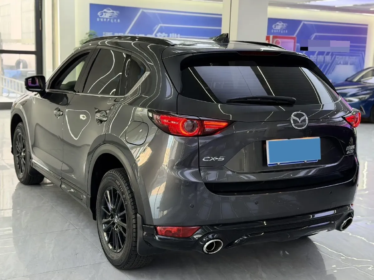2021 Mazda CX-5 2.0L 155HP L4 6AT,autocango,china used car exporter,china ev exporter,chinese used car exporter,chinese used ev exporter