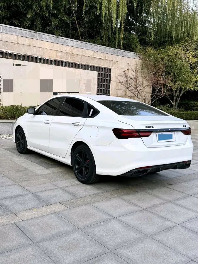 2021 Geely Binray 1.4T 141HP L4 CVT,autocango,china used car exporter,china ev exporter,chinese used car exporter,chinese used ev exporter