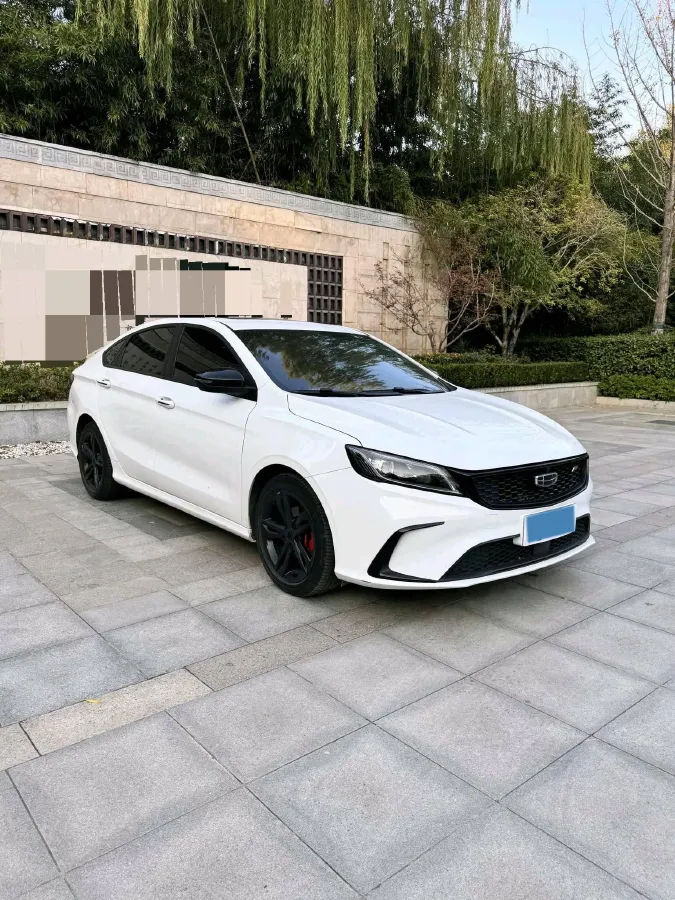 2021 Geely Binray 1.4T 141HP L4 CVT,autocango,china used car exporter,china ev exporter,chinese used car exporter,chinese used ev exporter
