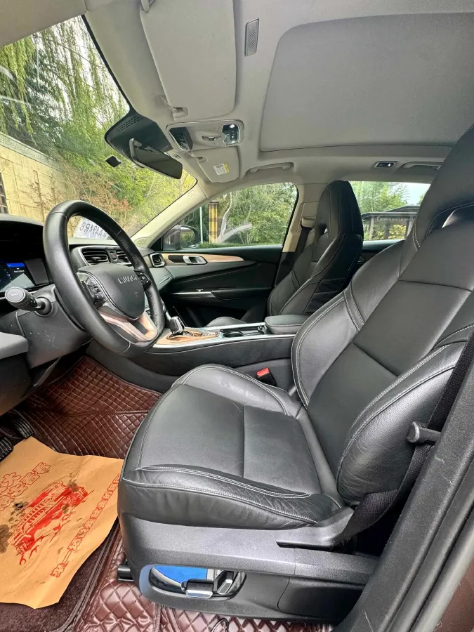 2018 Foton Tunland 2.0T 218HP L4 6AT,autocango,china used car exporter,china ev exporter,chinese used car exporter,chinese used ev exporter