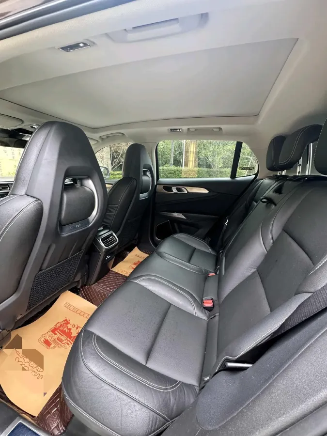 2018 Foton Tunland 2.0T 218HP L4 6AT,autocango,china used car exporter,china ev exporter,chinese used car exporter,chinese used ev exporter