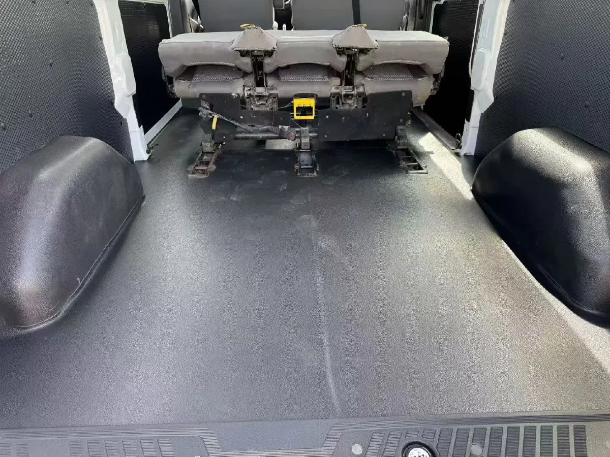 2019 Ford Transit 2.0T 202HP L4 6AT,autocango,china used car exporter,china ev exporter,chinese used car exporter,chinese used ev exporter