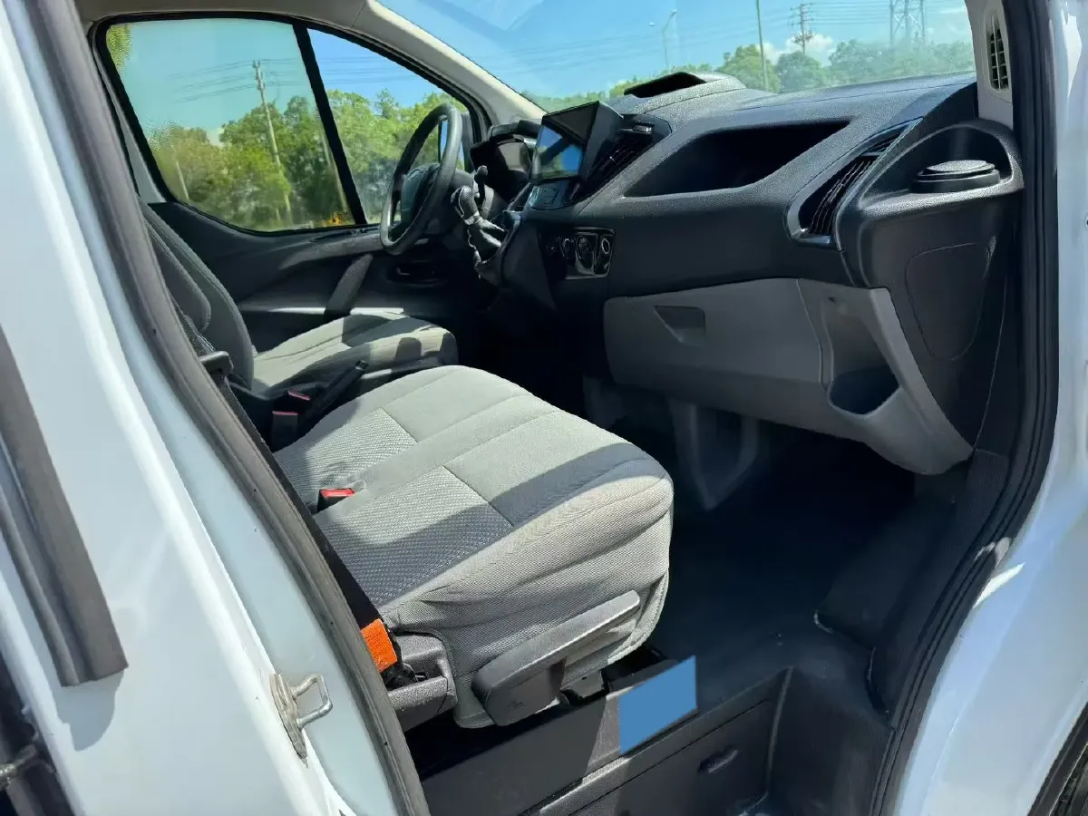 2019 Ford Transit 2.0T 202HP L4 6AT,autocango,china used car exporter,china ev exporter,chinese used car exporter,chinese used ev exporter