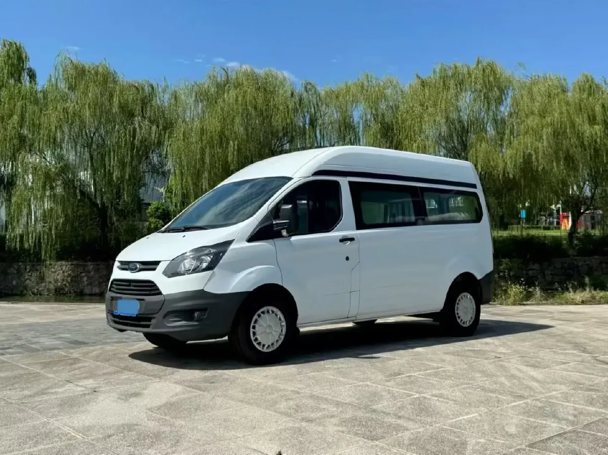2019 Ford Transit 2.0T 202HP L4 6AT,autocango,china used car exporter,china ev exporter,chinese used car exporter,chinese used ev exporter