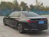 2019 BMW 7 Series 2.0T 265HP L4 8AT