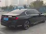 2019 BMW 7 Series 2.0T 265HP L4 8AT