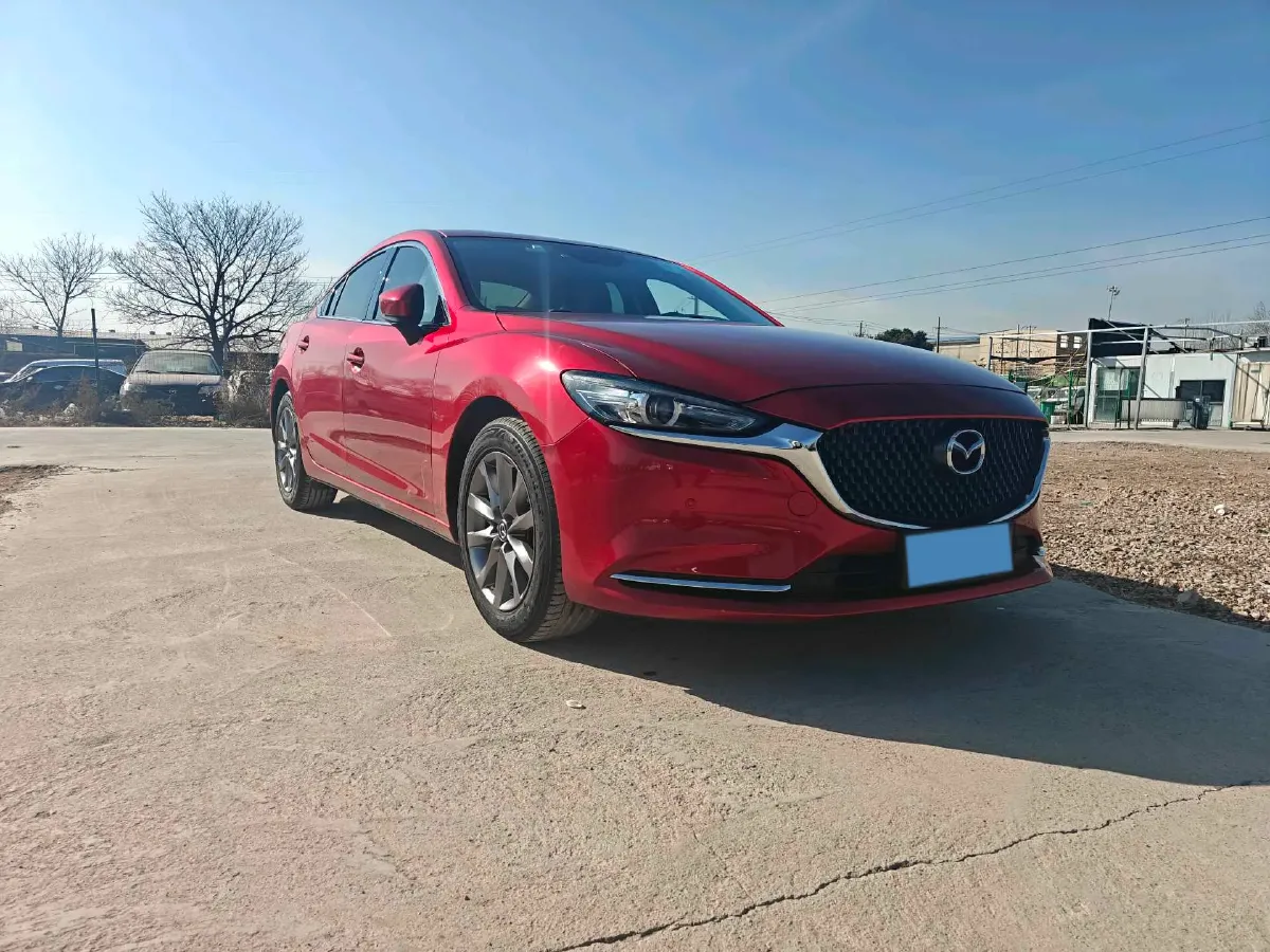 2020 Mazda Atenza 2.0L 158HP L4 6AT,autocango,china used car exporter,china ev exporter,chinese used car exporter,chinese used ev exporter