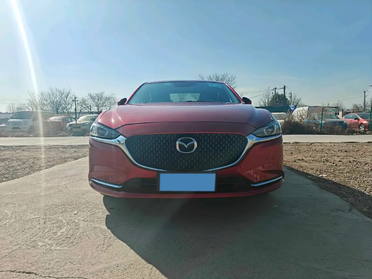 2020 Mazda Atenza 2.0L 158HP L4 6AT,autocango,china used car exporter,china ev exporter,chinese used car exporter,chinese used ev exporter