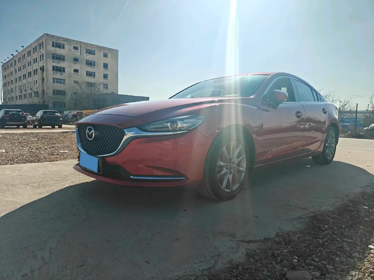2020 Mazda Atenza 2.0L 158HP L4 6AT,autocango,china used car exporter,china ev exporter,chinese used car exporter,chinese used ev exporter