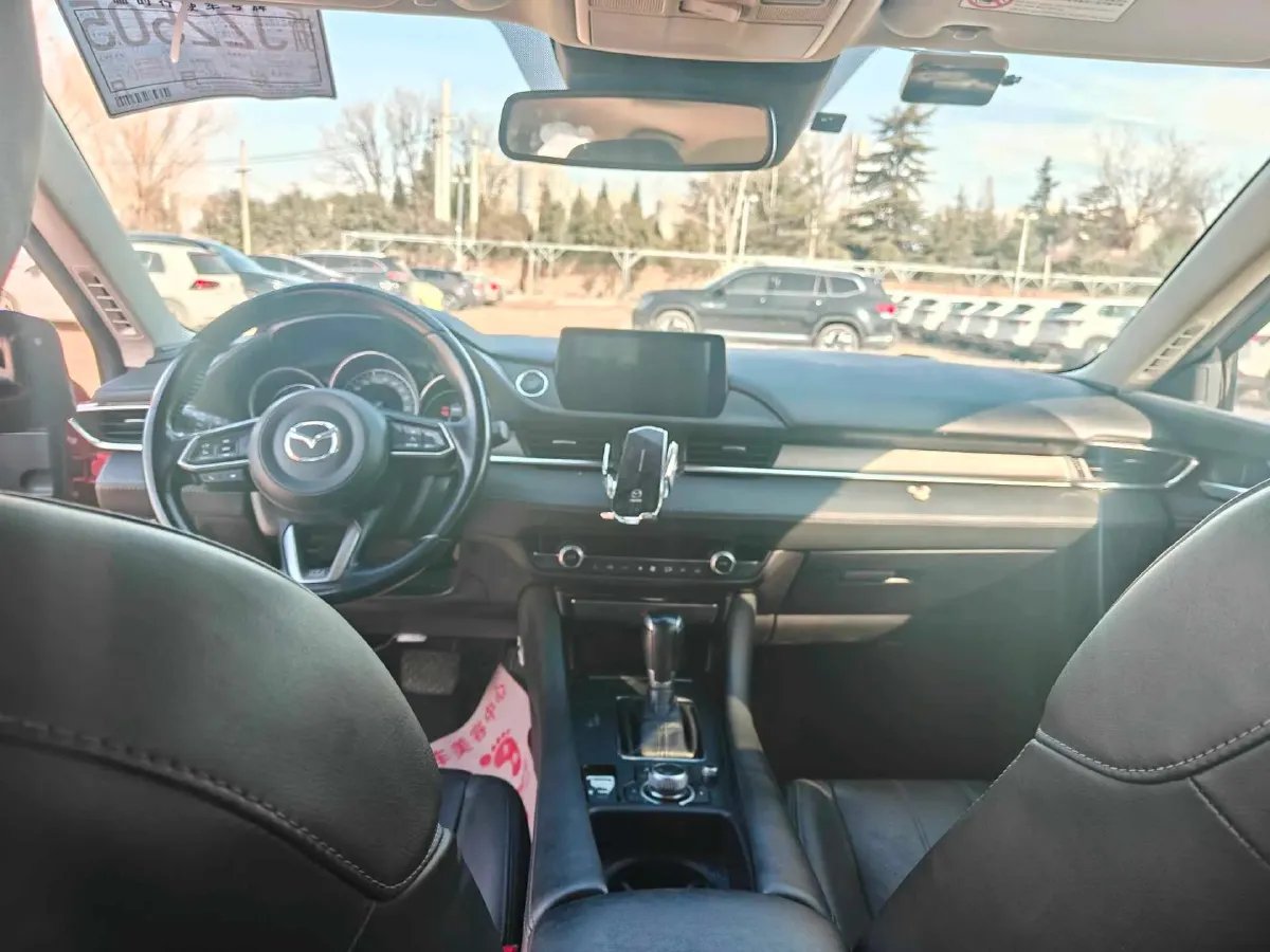 2020 Mazda Atenza 2.0L 158HP L4 6AT,autocango,china used car exporter,china ev exporter,chinese used car exporter,chinese used ev exporter