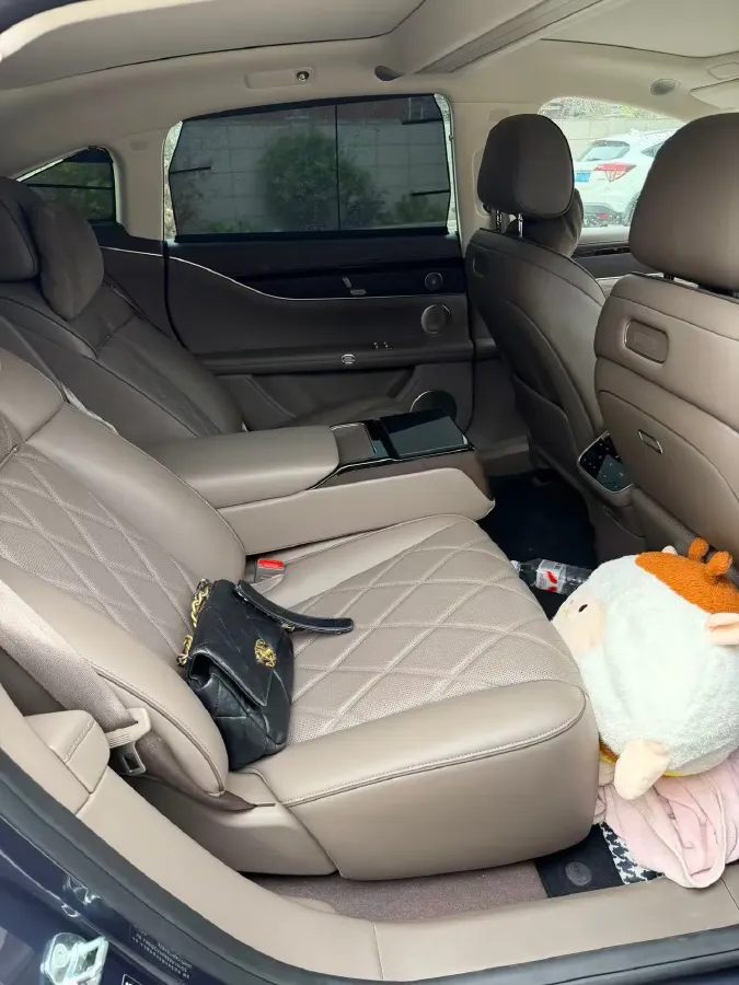 2025 HIMA Stelato S9 REEV 160HP REEV,autocango,china used car exporter,china ev exporter,chinese used car exporter,chinese used ev exporter