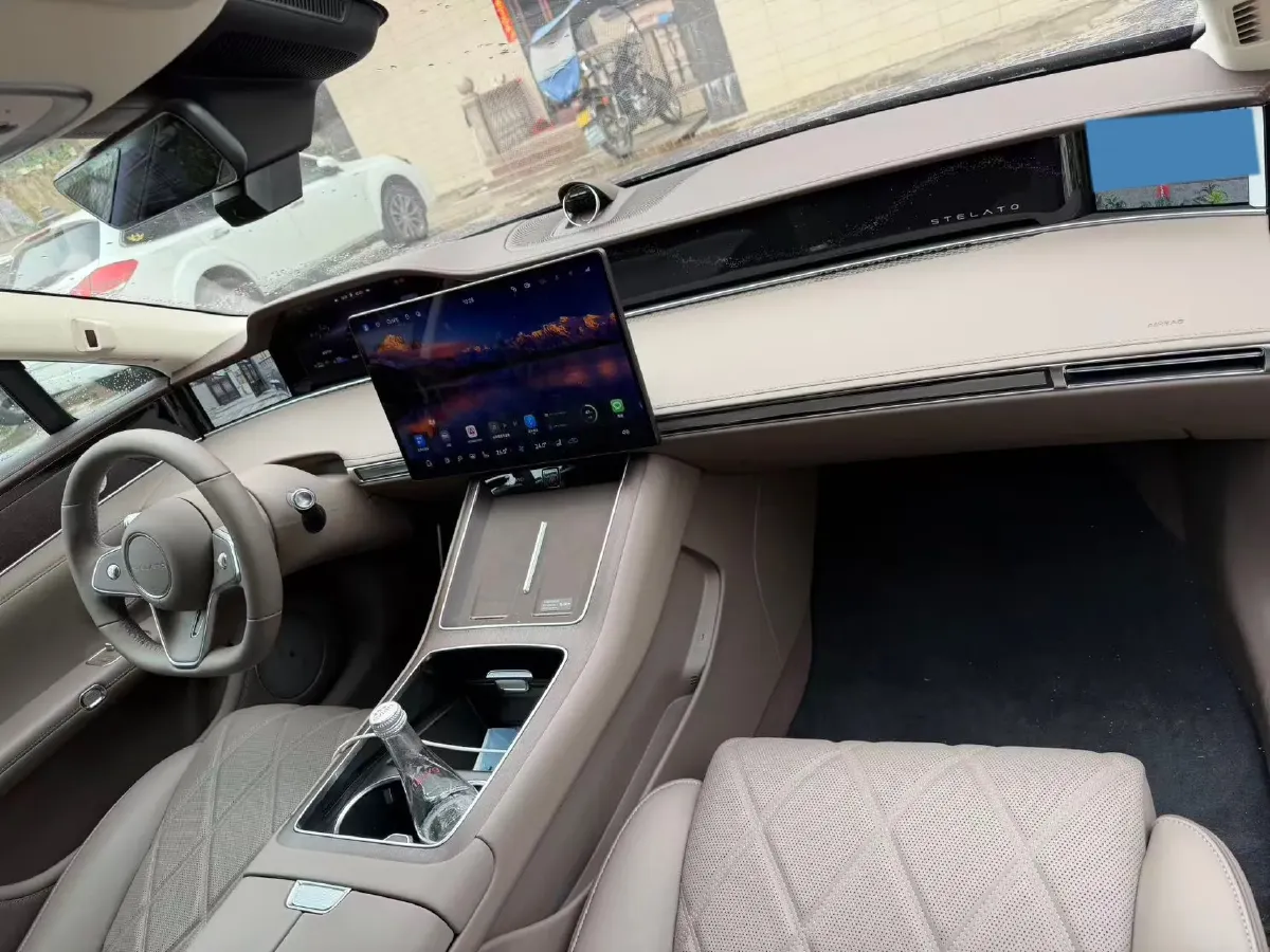 2025 HIMA Stelato S9 REEV 160HP REEV,autocango,china used car exporter,china ev exporter,chinese used car exporter,chinese used ev exporter