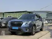 2022 SUBARU FORESTER,autocango,china used car exporter,china ev exporter,chinese used car exporter,chinese used ev exporter