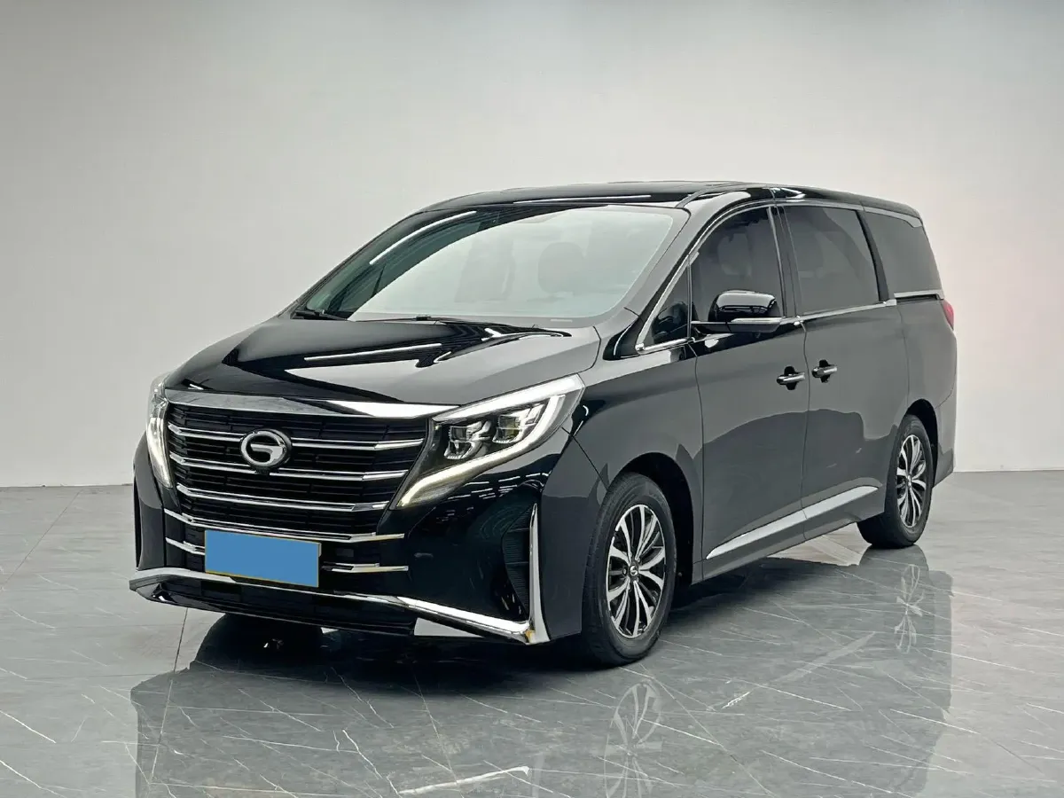 2021 GAC Trumpchi M8 2.0T 252HP L4 8AT,autocango,china used car exporter,china ev exporter,chinese used car exporter,chinese used ev exporter