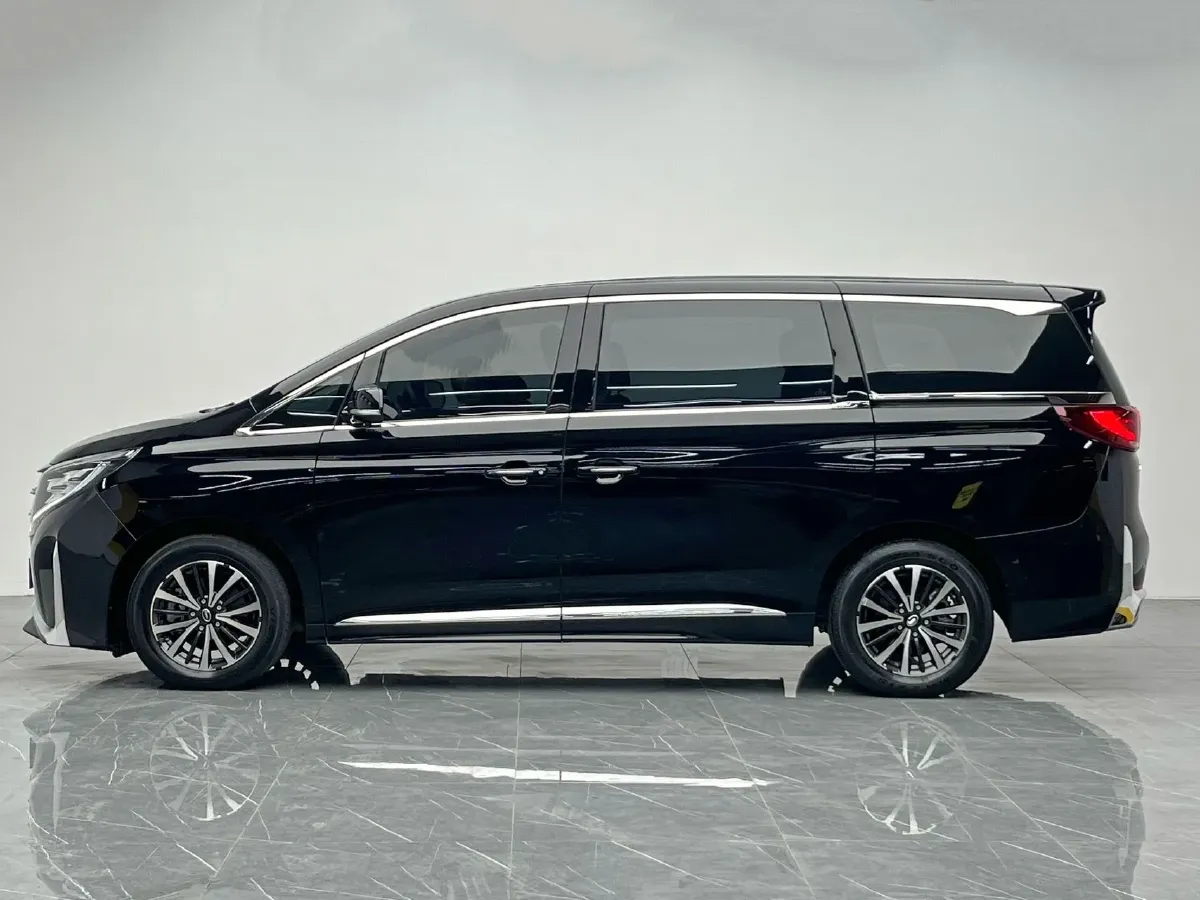 2021 GAC Trumpchi M8 2.0T 252HP L4 8AT,autocango,china used car exporter,china ev exporter,chinese used car exporter,chinese used ev exporter