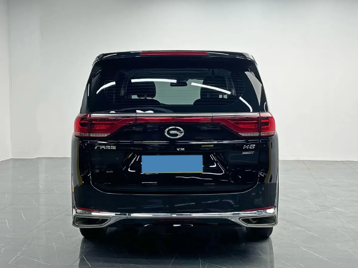 2021 GAC Trumpchi M8 2.0T 252HP L4 8AT,autocango,china used car exporter,china ev exporter,chinese used car exporter,chinese used ev exporter