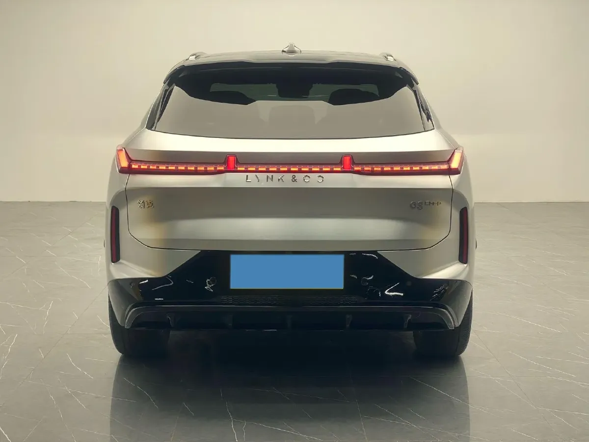2023 LYNK&CO 08 EM-P 1.5T 163HP L4 3DHT PHEV 39.8KWH,autocango,china used car exporter,china ev exporter,chinese used car exporter,chinese used ev exporter