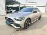 2022 Mercedes-Benz C Class 1.5T 204HP L4 9AT