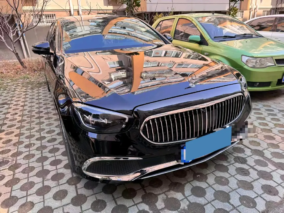 2021 Mercedes-Benz E Class 2.0T 258HP L4 9AT,autocango,china used car exporter,china ev exporter,chinese used car exporter,chinese used ev exporter