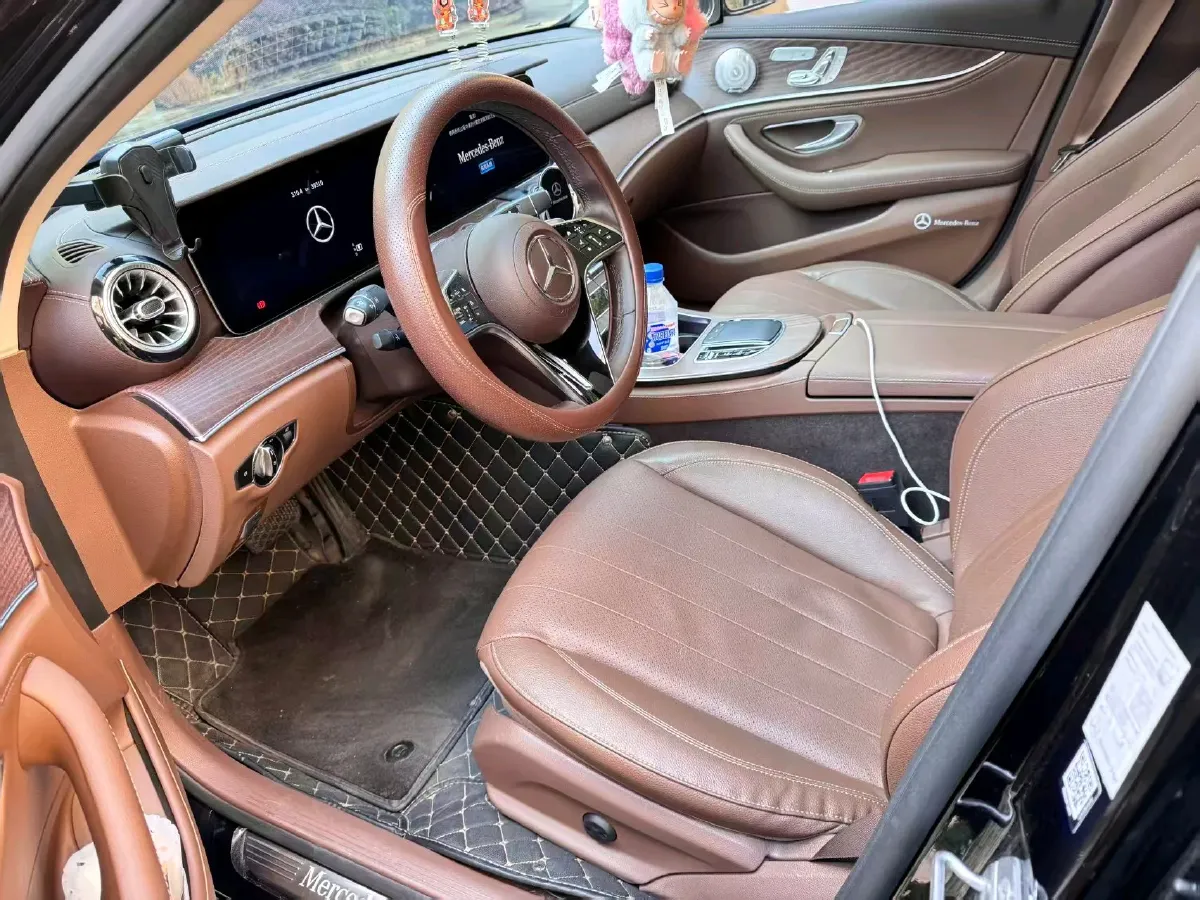 2021 Mercedes-Benz E Class 2.0T 258HP L4 9AT,autocango,china used car exporter,china ev exporter,chinese used car exporter,chinese used ev exporter