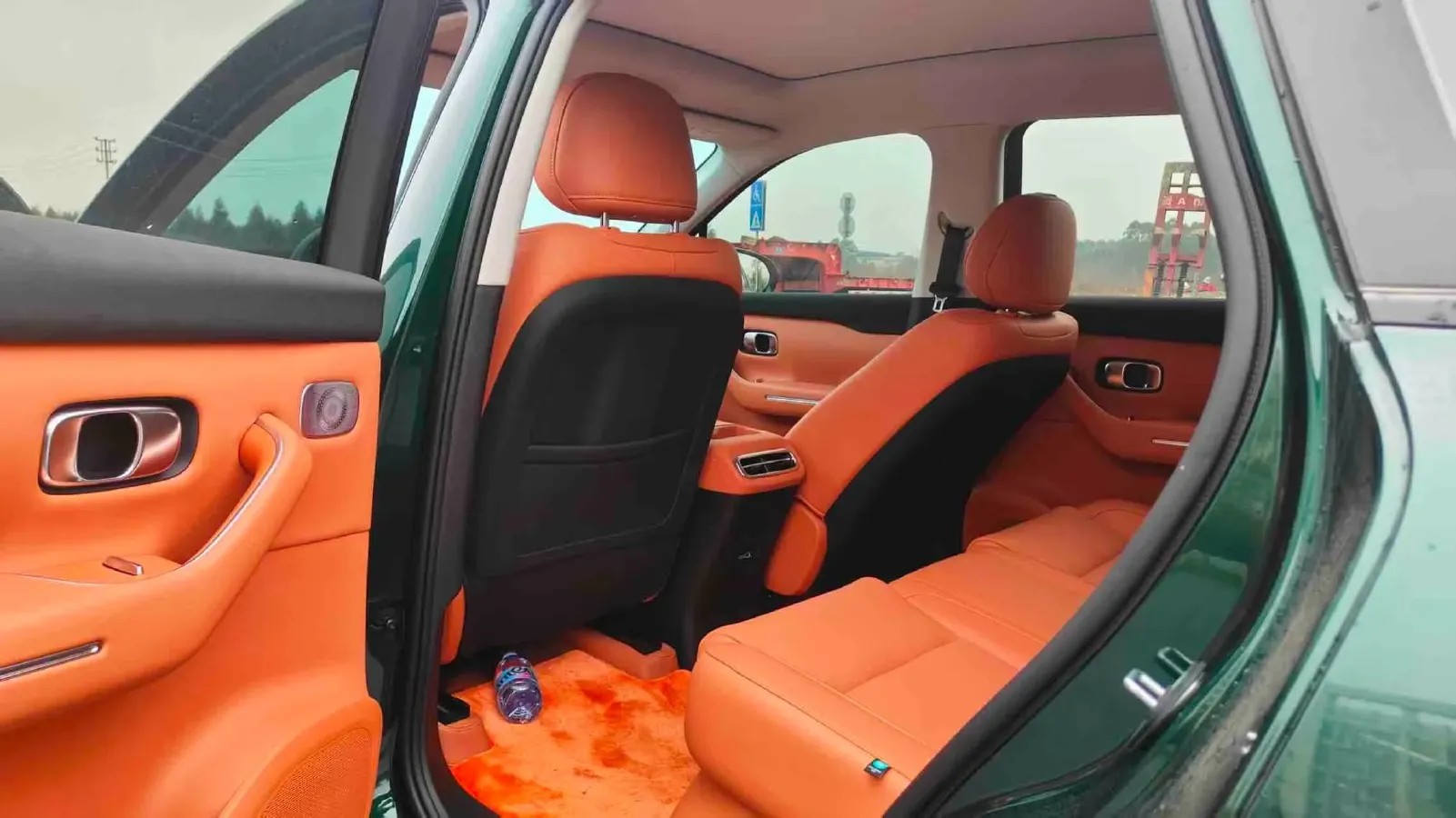 2026 Leapmotor C10 1.5L 95HP L4 REEV,autocango,china used car exporter,china ev exporter,chinese used car exporter,chinese used ev exporter