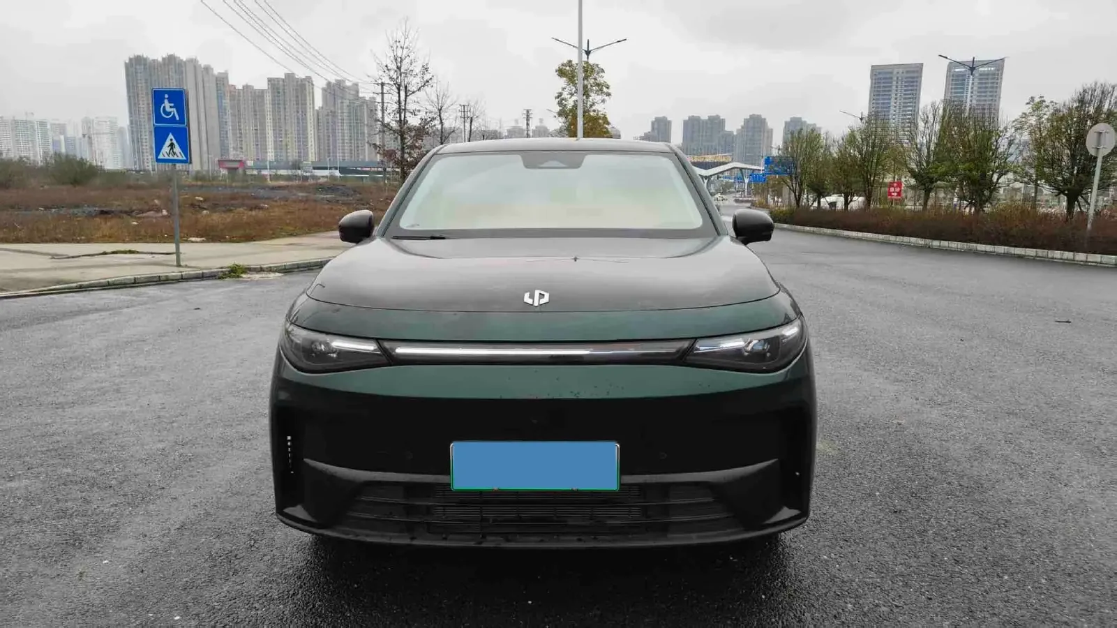 2026 Leapmotor C10 1.5L 95HP L4 REEV,autocango,china used car exporter,china ev exporter,chinese used car exporter,chinese used ev exporter