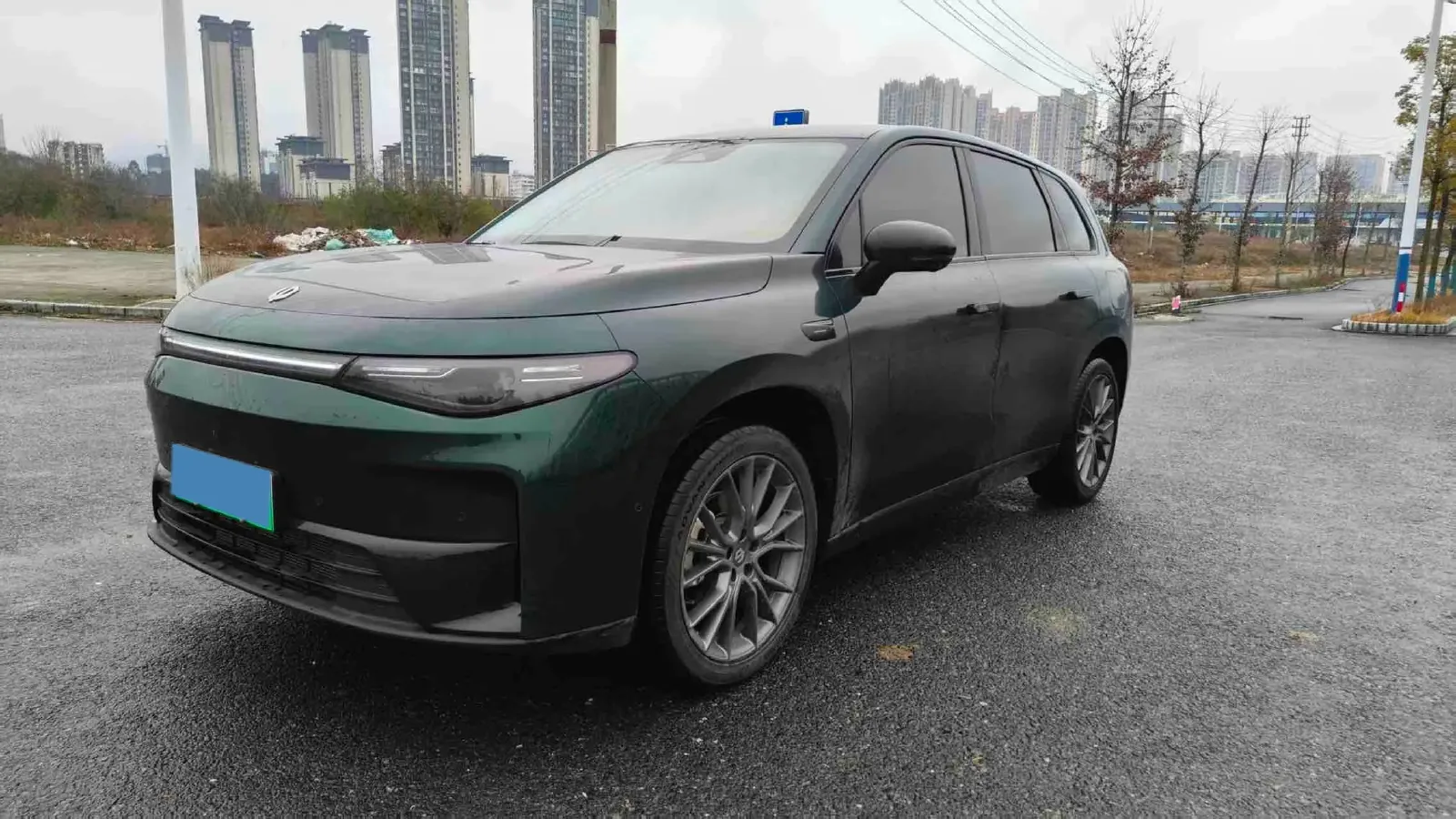 2026 Leapmotor C10 1.5L 95HP L4 REEV,autocango,china used car exporter,china ev exporter,chinese used car exporter,chinese used ev exporter