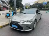 2020 LEXUS ES,autocango,china used car exporter,china ev exporter,chinese used car exporter,chinese used ev exporter