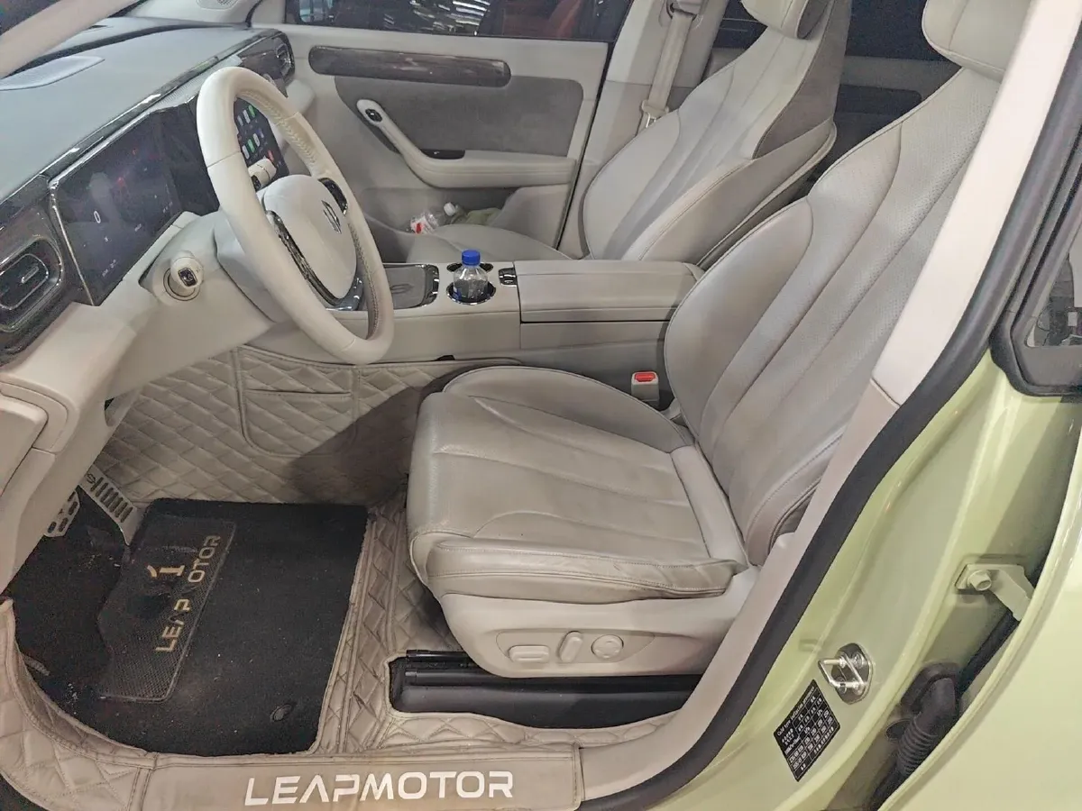 2021 Leapmotor C11 BEV 76.6KWH,autocango,china used car exporter,china ev exporter,chinese used car exporter,chinese used ev exporter