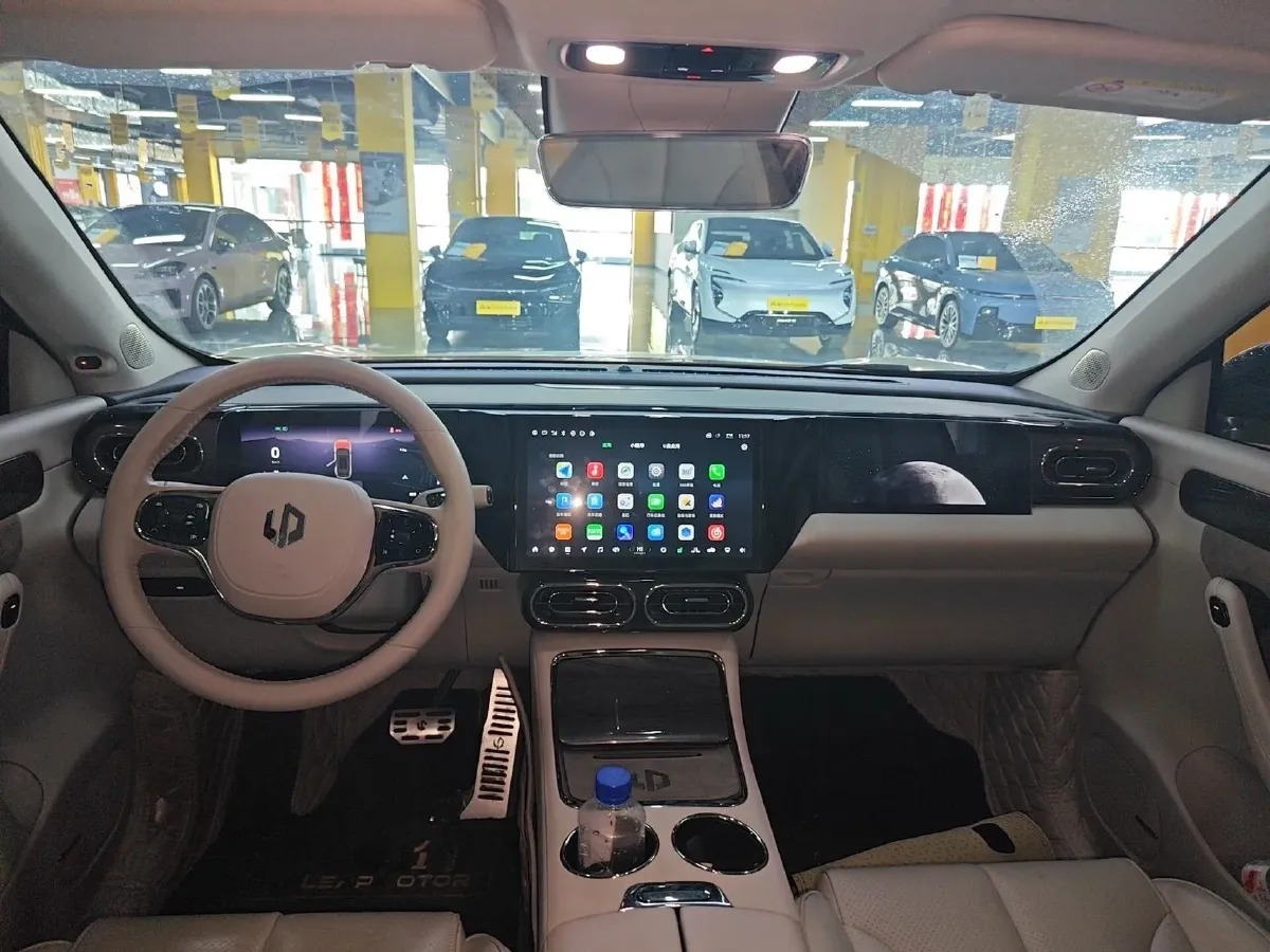 2021 Leapmotor C11 BEV 76.6KWH,autocango,china used car exporter,china ev exporter,chinese used car exporter,chinese used ev exporter