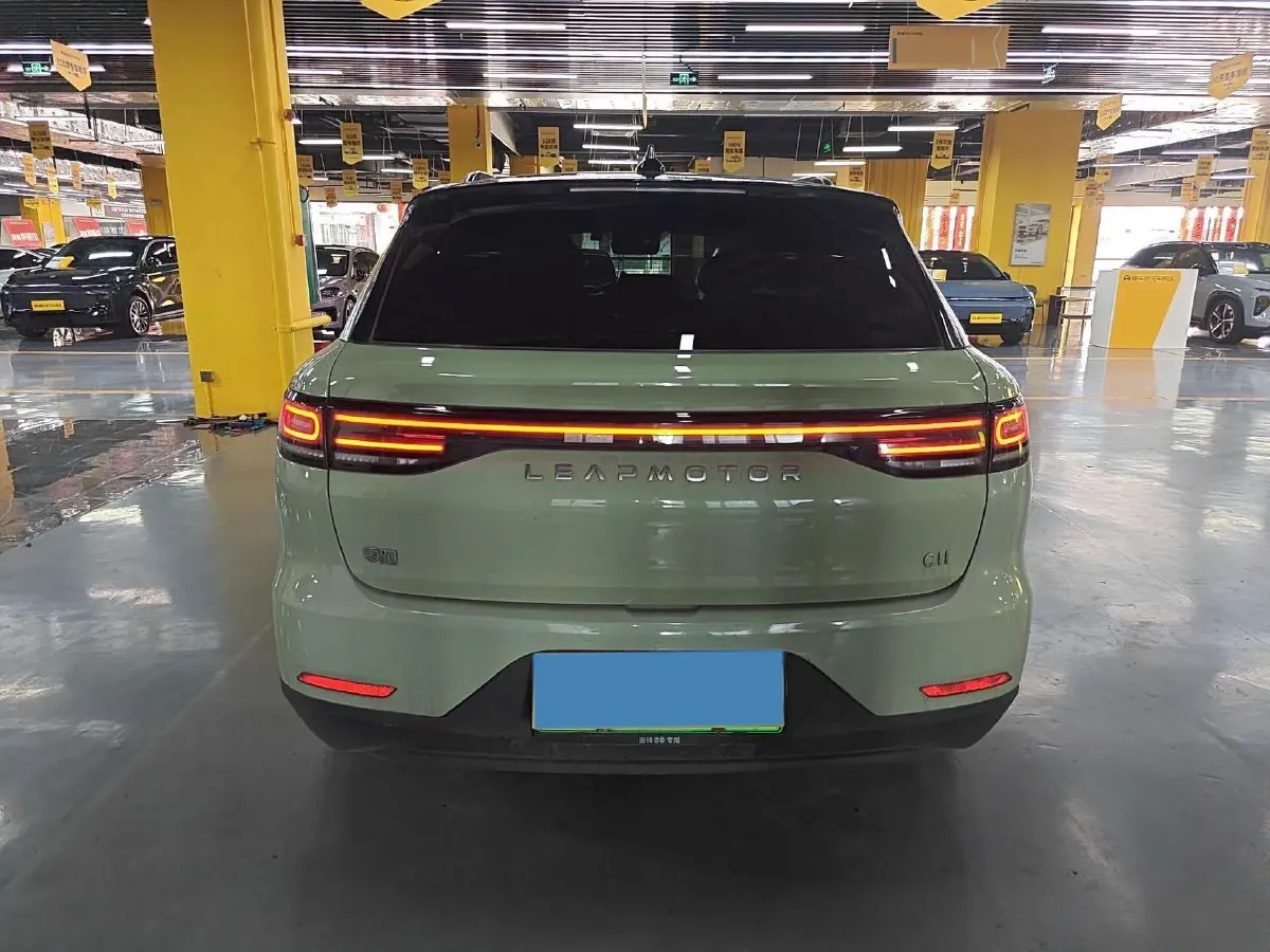 2021 Leapmotor C11 BEV 76.6KWH,autocango,china used car exporter,china ev exporter,chinese used car exporter,chinese used ev exporter